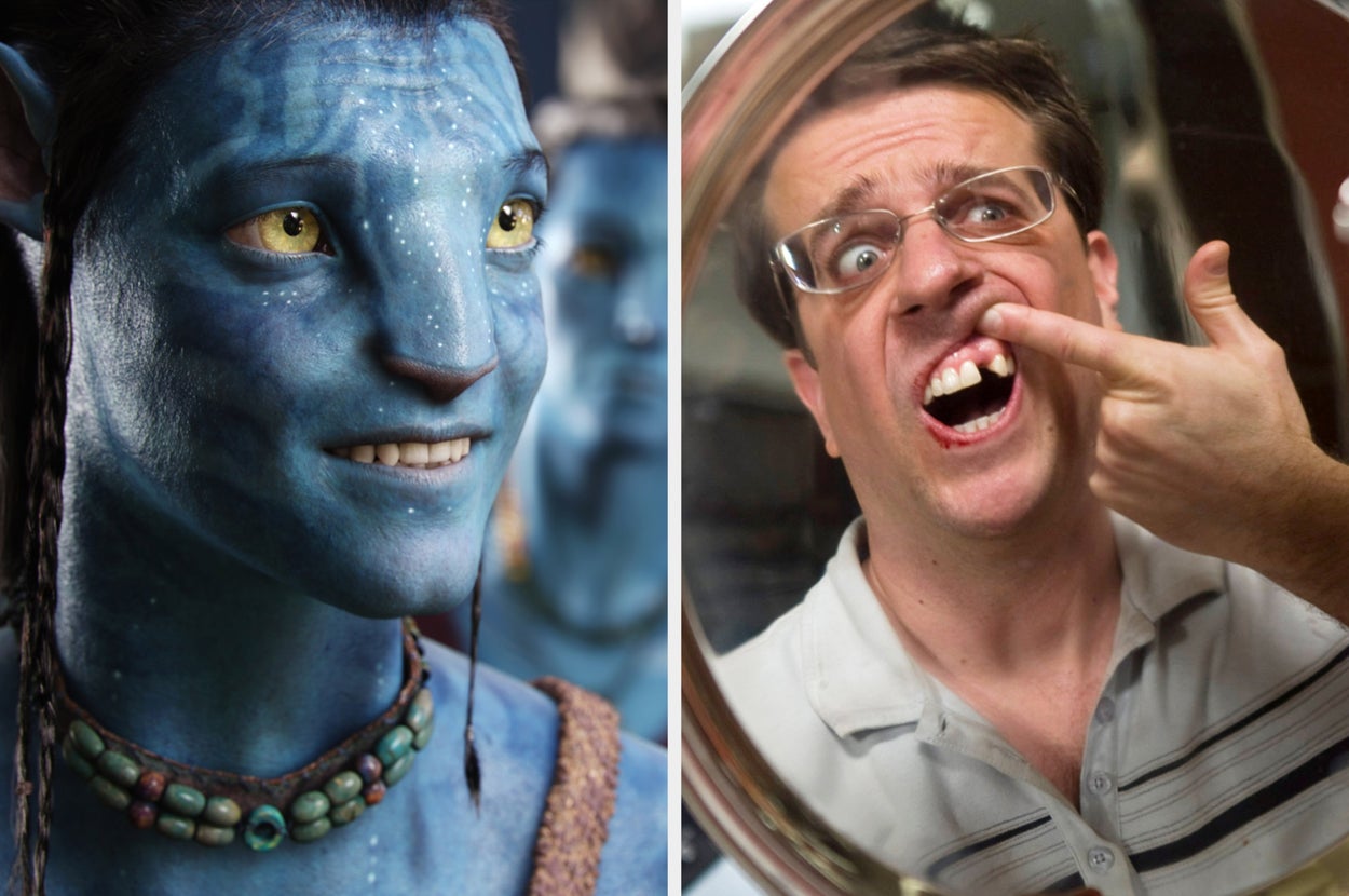 People Couldn't Stop Talking About These Movies 20 Years Ago. How Many Have You Seen?