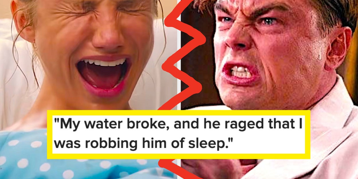 25 Women Reveal How Their Husbands Are A Burden