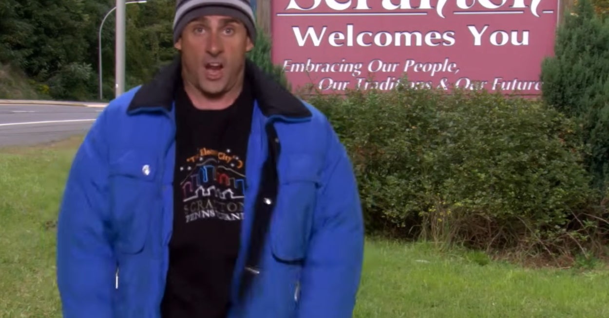 It's Simple: I'll Name A City, And You Have To Pick Which Of The 4 TV Shows Was ~Actually~ Set There