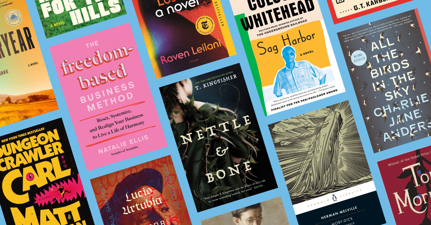 11 Best Cheap Online Book Stores