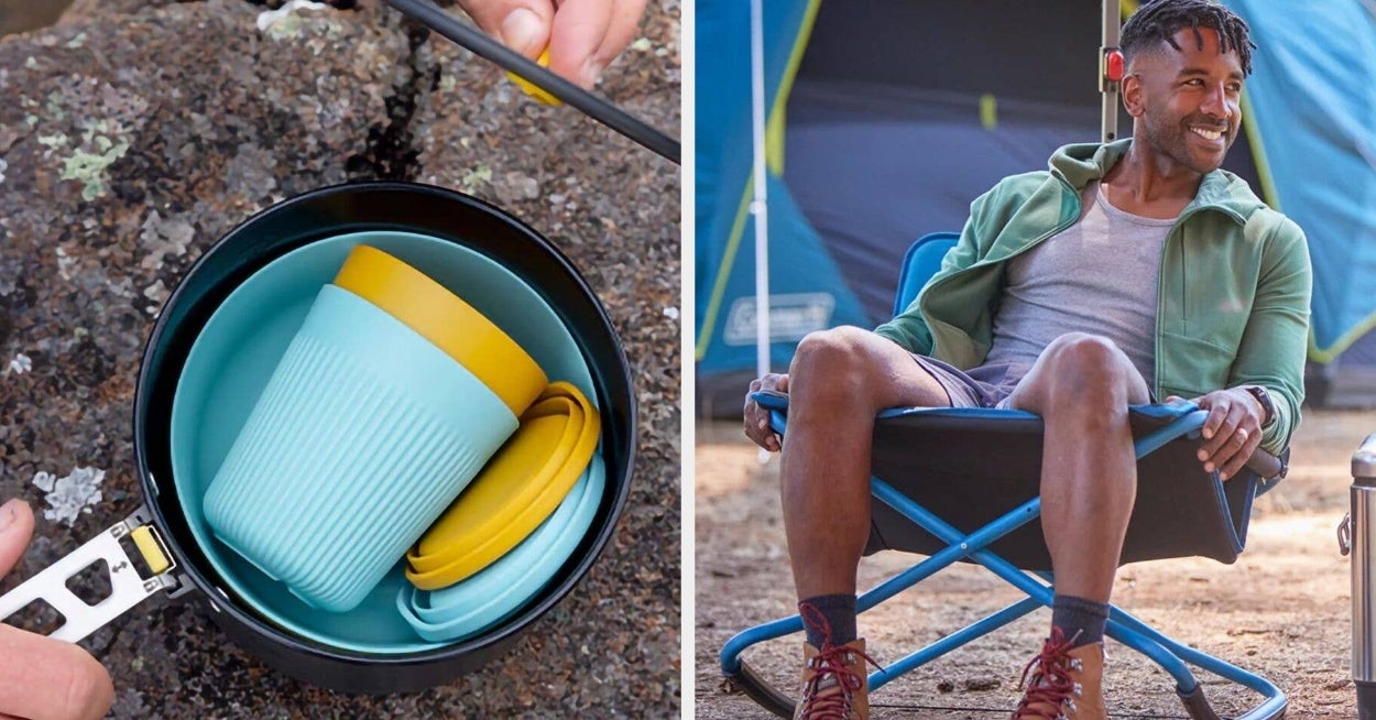 27 Things From Backcountry That’ll Really Come In 