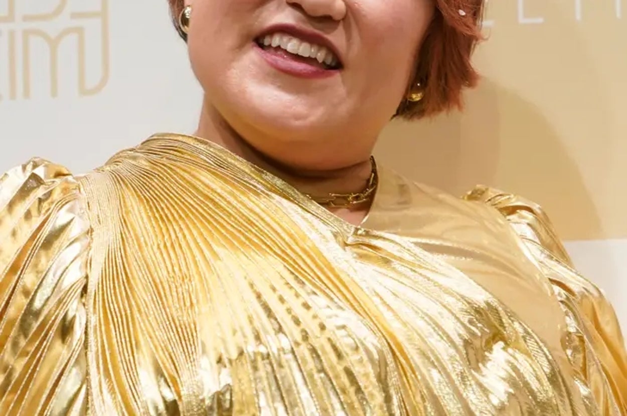 バービーさん（時事通信フォト）