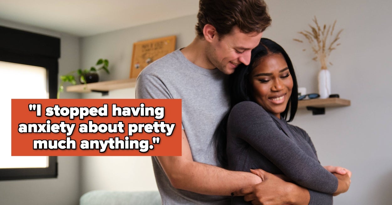 These 17 Women Are Sharing The Green Flags That Made Them Think, "Yep, I'm Marrying This Person"