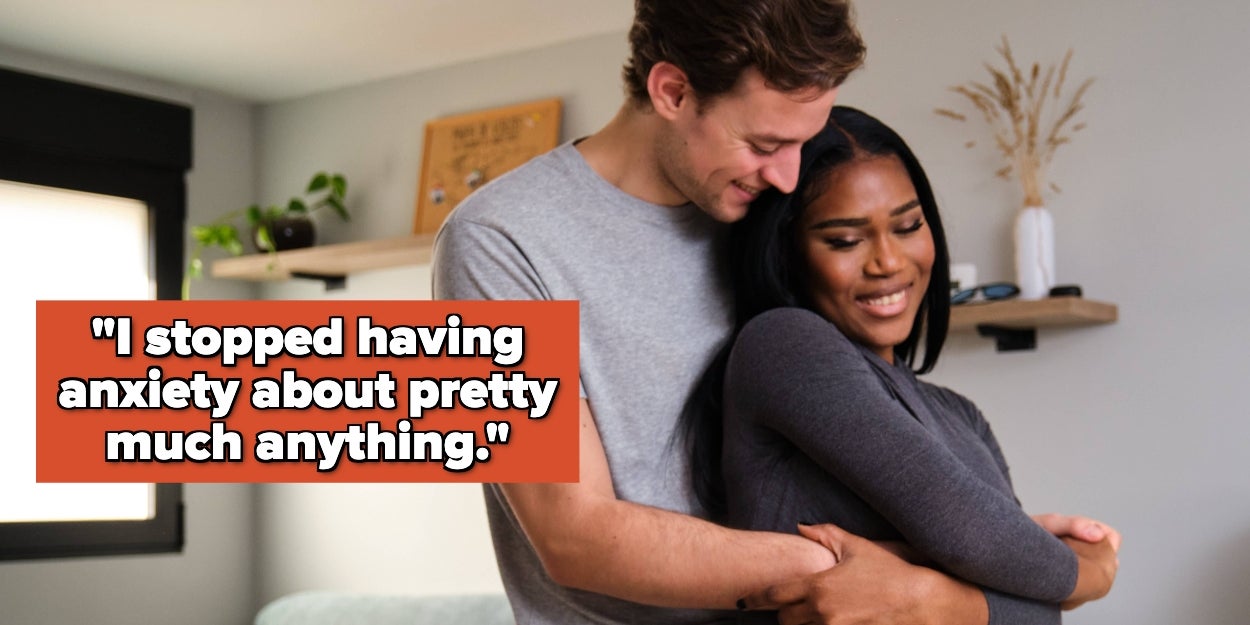 Women Share When They Knew Their Partner Was The One
