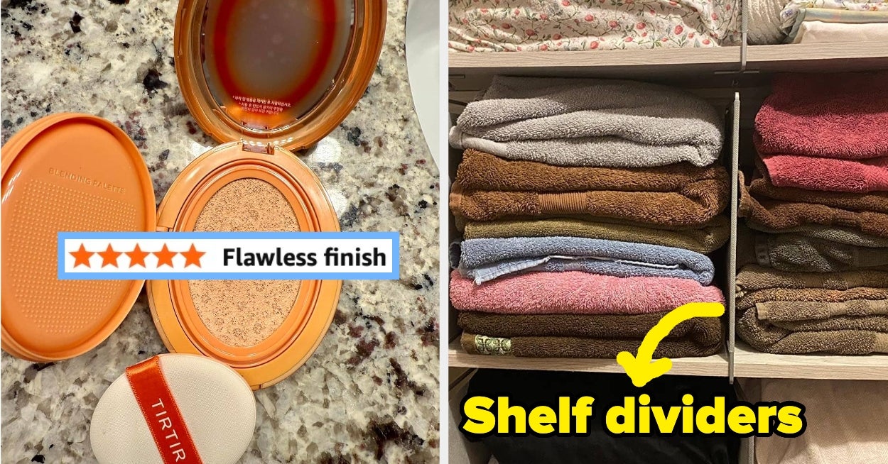 Calling All ‘Type A’ People – These 35 Products Will Make Yo