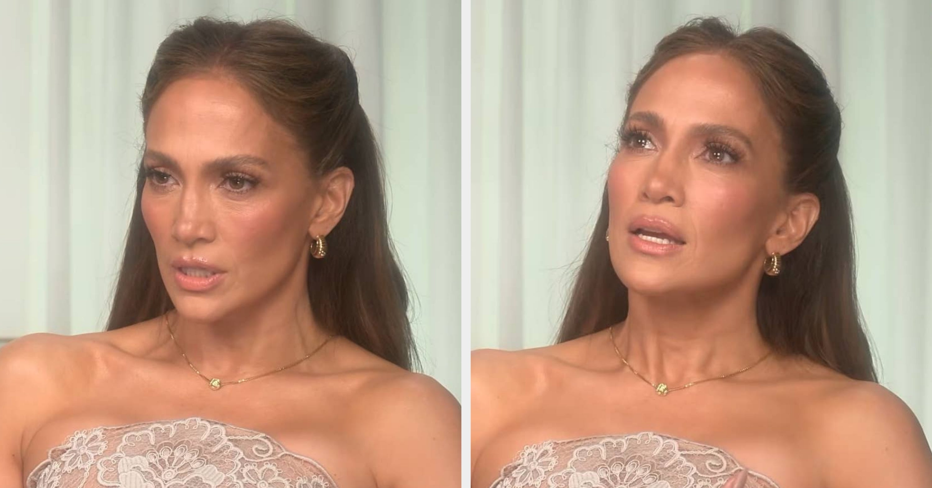 People Are Defending Jennifer Lopez After She Was Accused Of “Bragging” That Her 18-Year-Old Twins Received College Scholarship Offers