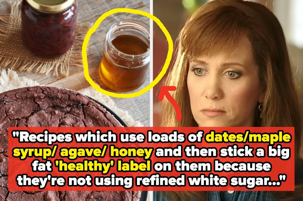 Dieticians And Nutritionists Are Sharing The “Healthy” Habits That Actually Aren’t Really That Healthy At All