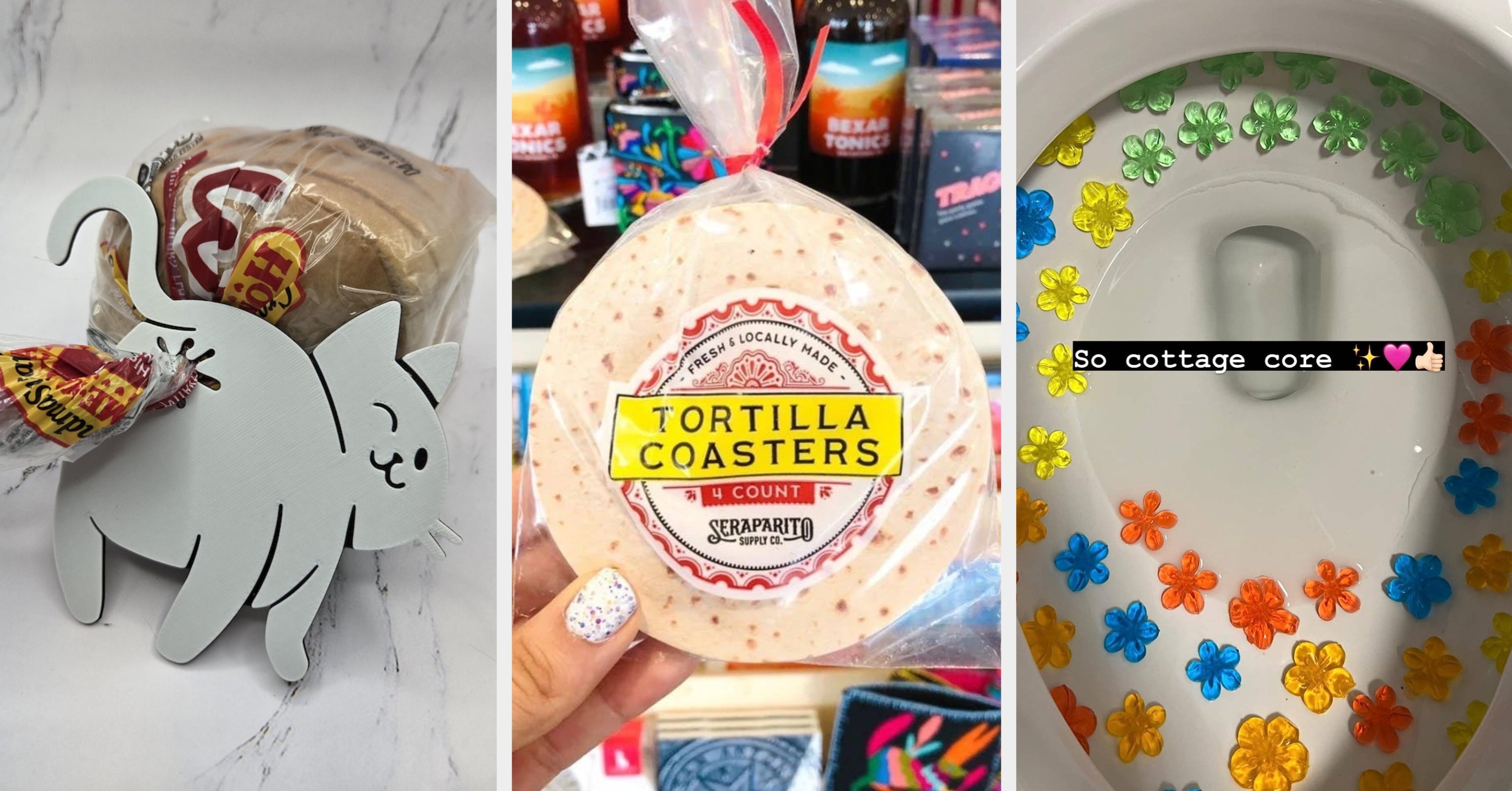 34 Whimsical Home Products For People Who Gossipy Neighbors Would Describe As “Eccentric”