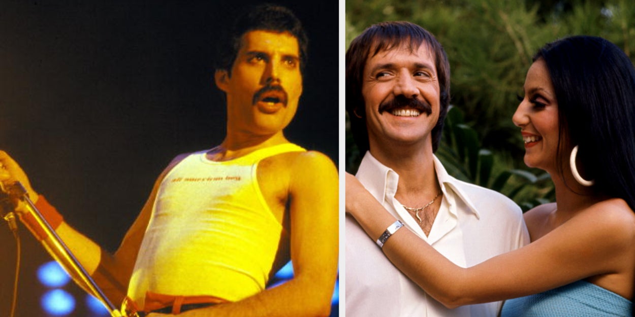 Build A '70s Playlist And I'll Guess If You're Currently Happily Single Or Taken