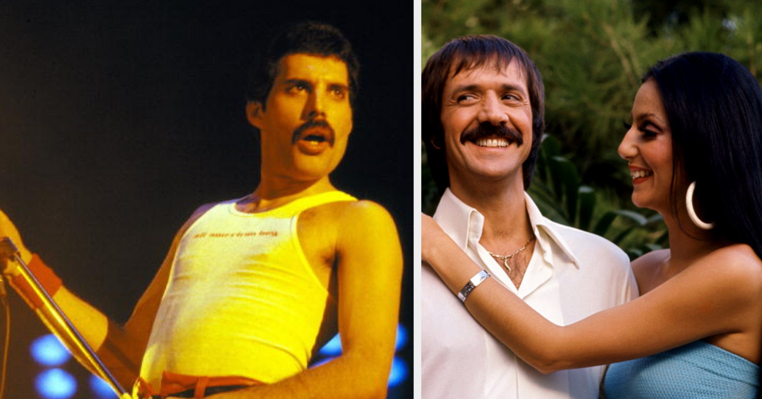 Build A '70s Playlist And We'll Guess If You're Sitting Happily Single Or Taken