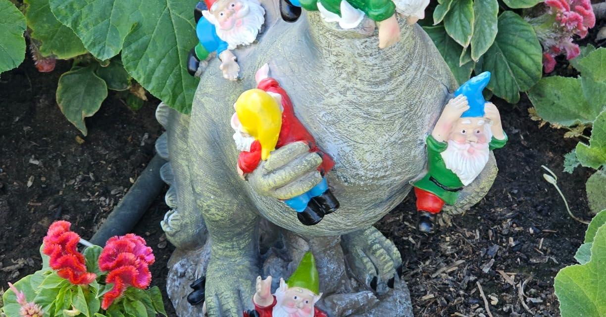 33 Eccentric Home Products For Anyone Who's Never Been Accused Of Being Boring
