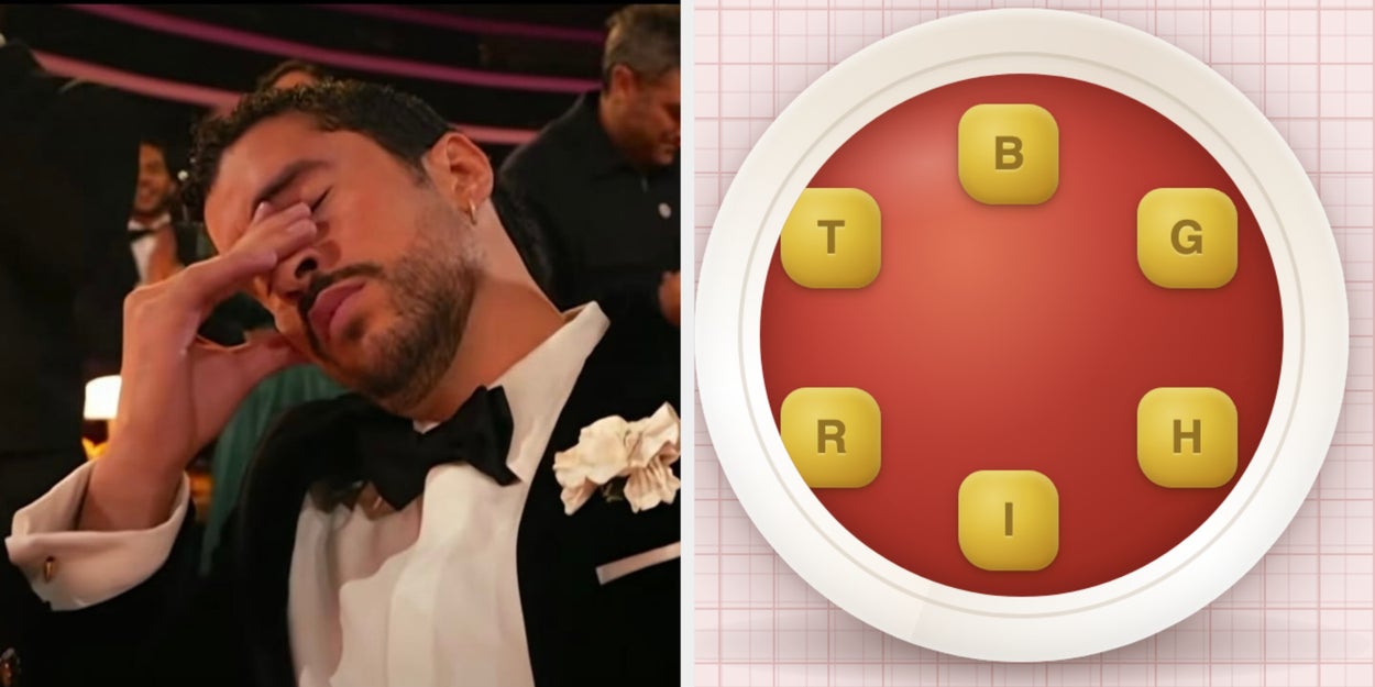 Medium Level The Soup Of The Day Daily Word Puzzle 49