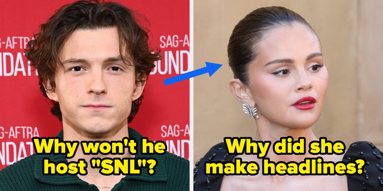 Sorry, But No One Who Slept On The News This Week Is Passing This Pop Culture Quiz