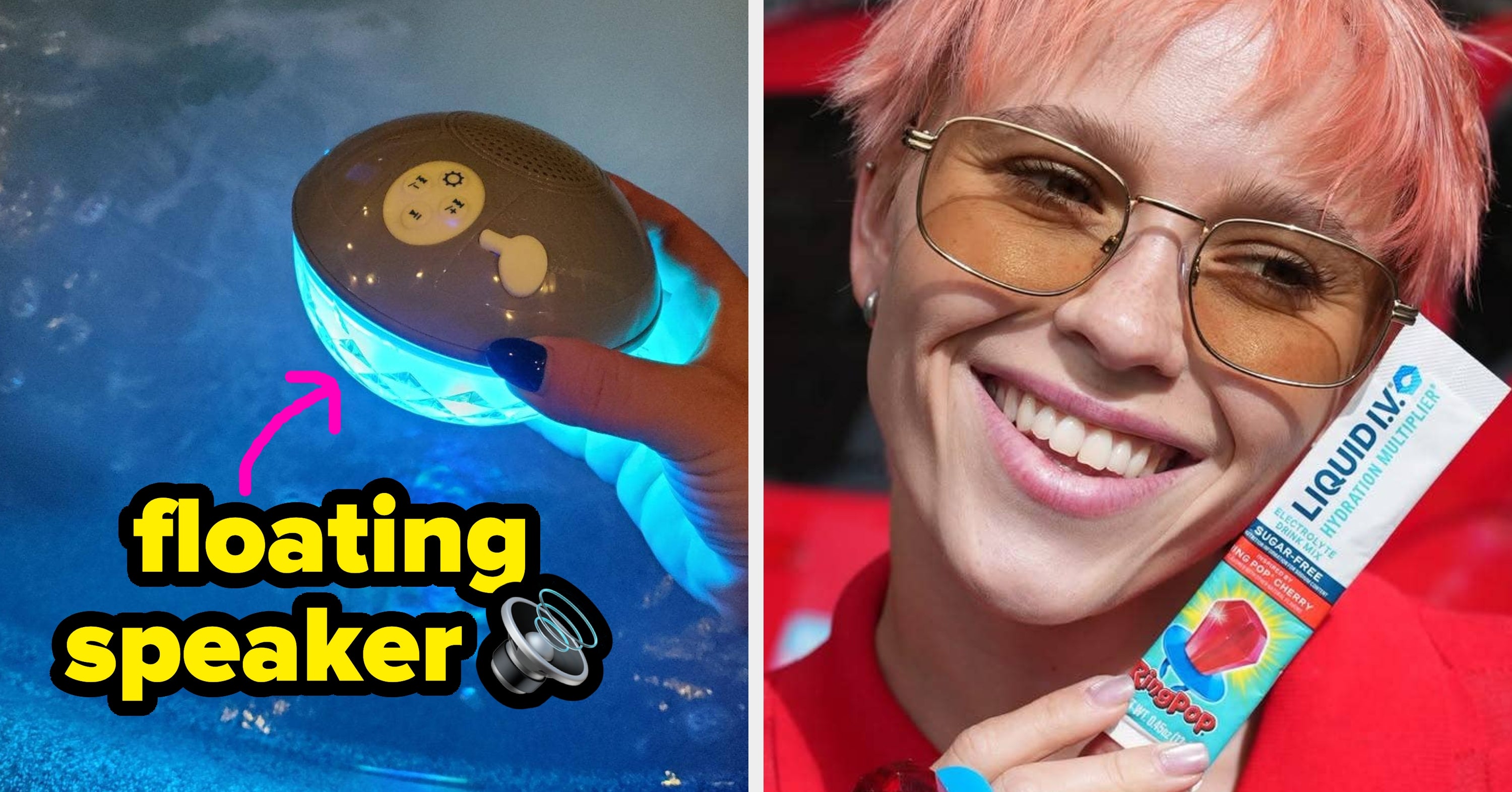 35 Things You’ll High-Five Yourself For Buying *NOW* At The Start Of Summer