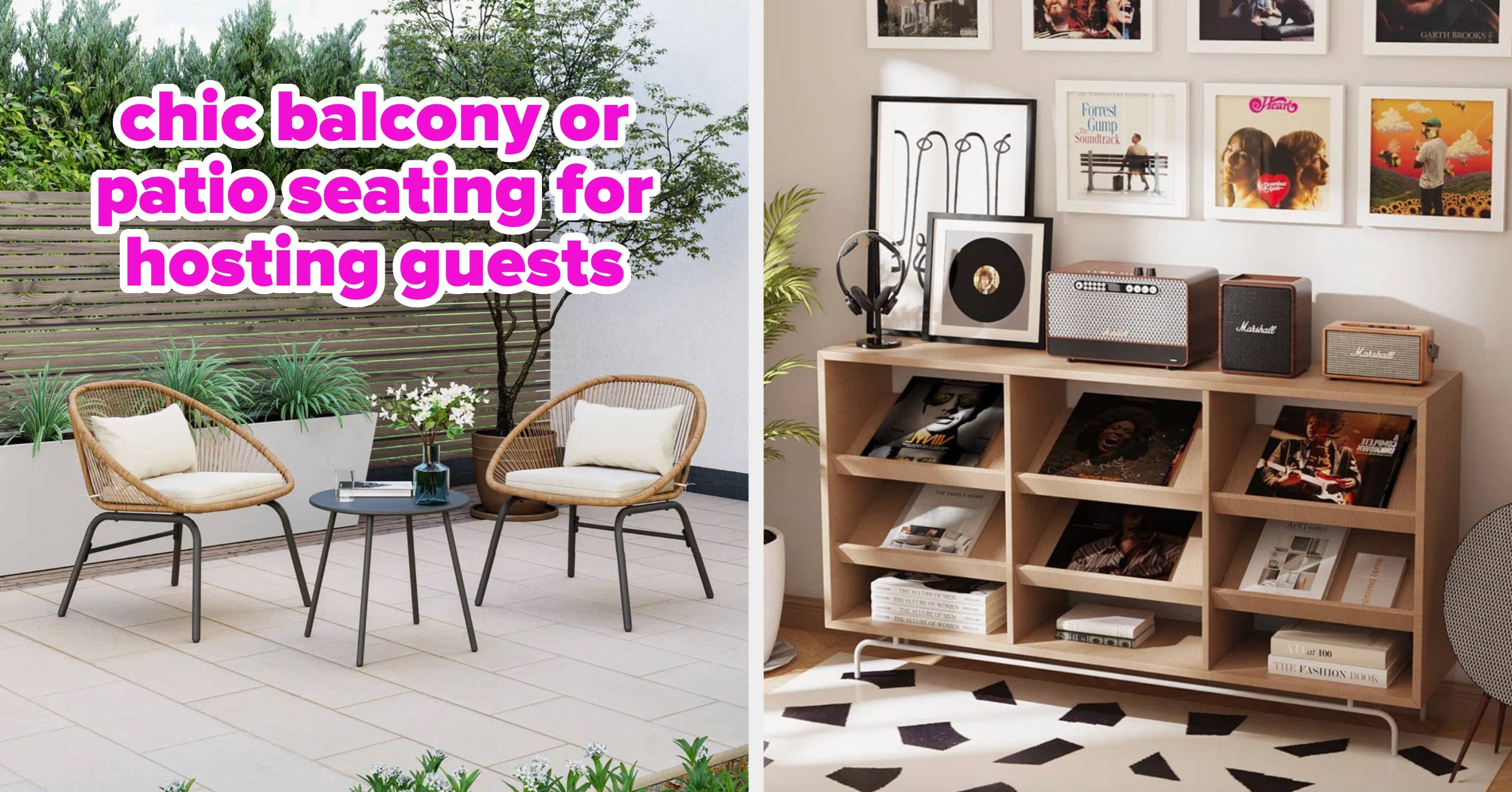 30 Wayfair Products That’ll Help Your Living Space