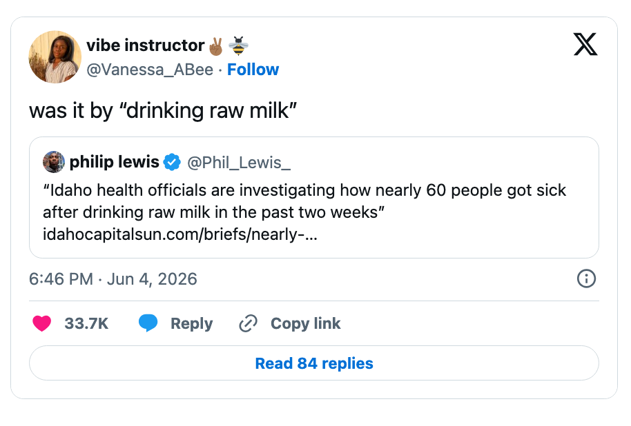 15 Black Twitter Tweets That Are Too Funny Not To Share
