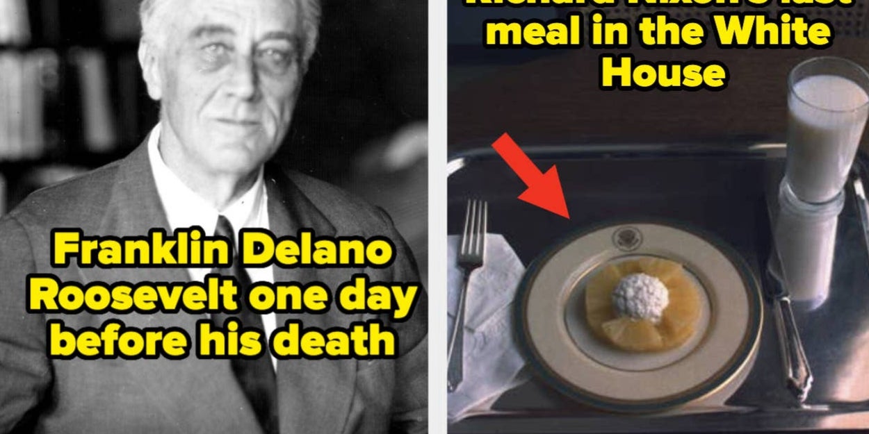 65 Fascinating Pictures From History That Will Change Your Perspective