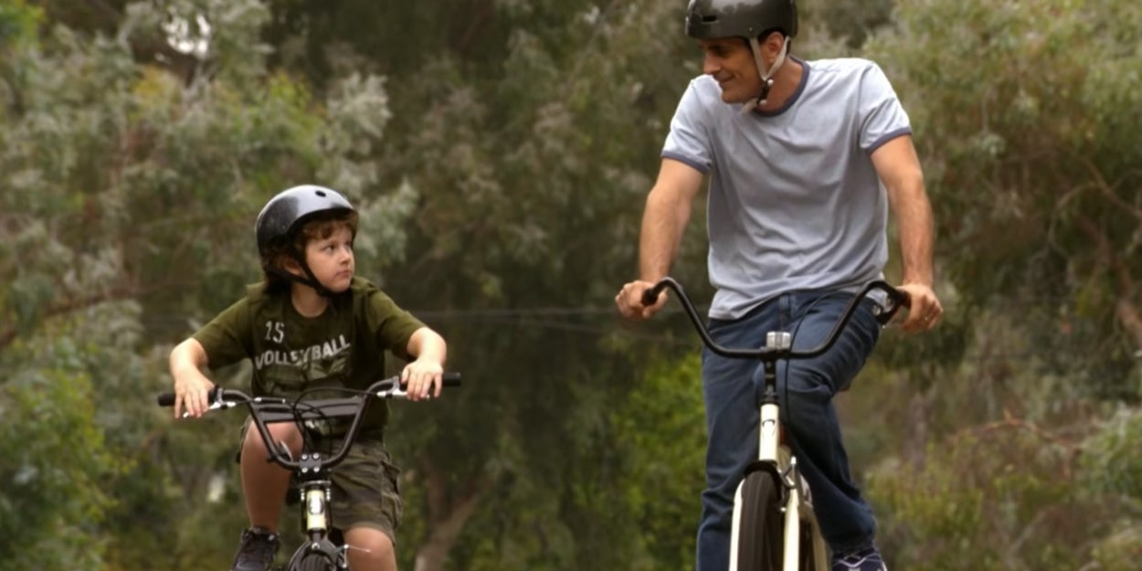 Pick Gifts For Your Dad And We'll Plan Your Ideal Father's Day Together