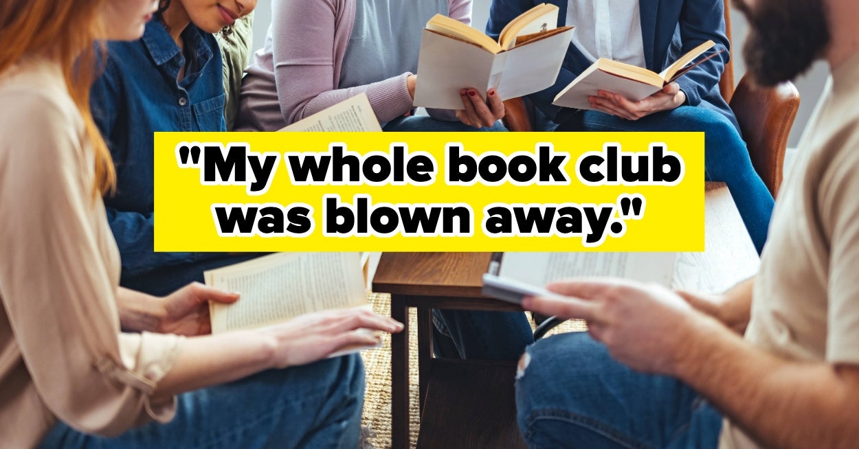 15 Twisty, Twisty, Twistyyyy Thriller Books That Took Readers Completely By Surprise In The Best Way