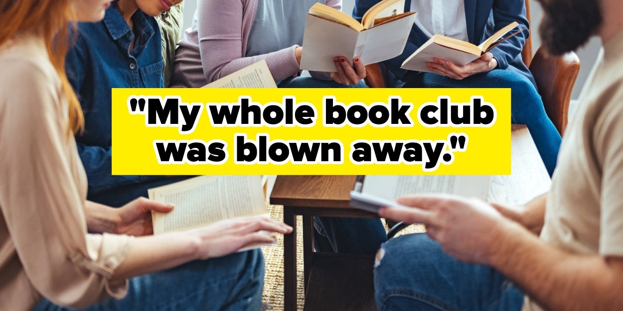 15 Twistyyy Thriller Books That Blew Readers' Minds