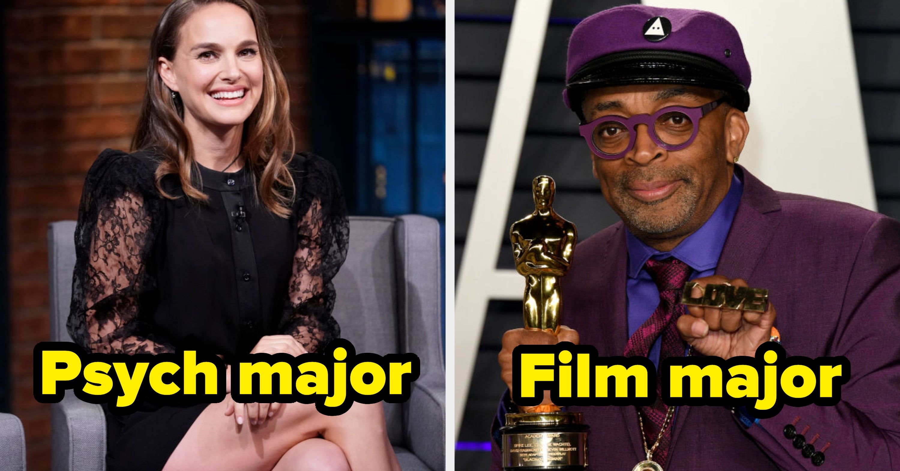This College Simulator Trivia Quiz Let's You Choose Your Own