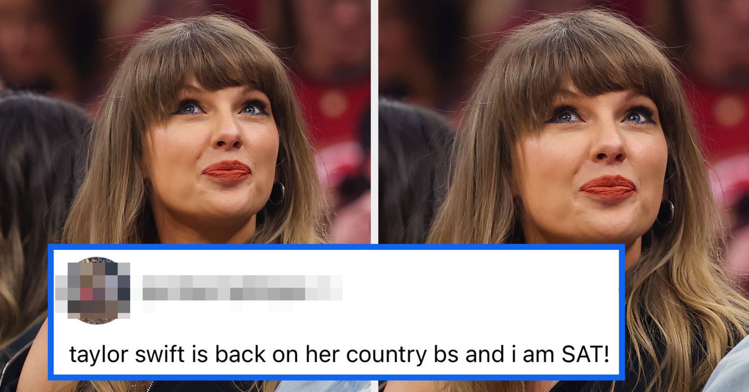 Taylor Swift Released Her Song For The Upcoming "Toy Story 5" Movie, And The Internet Is In SHAMBLES