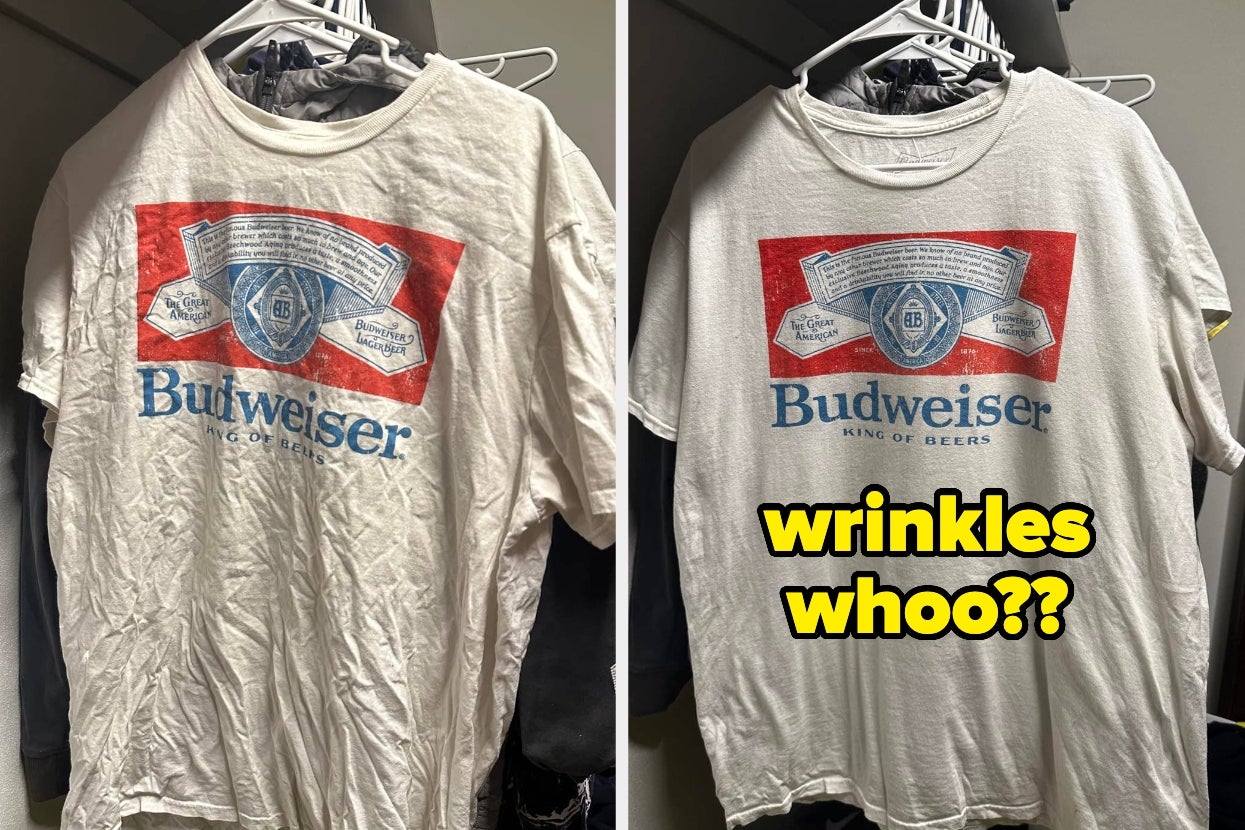 37 Products With Such Great Results, Any Hesitation You Have About Them Will Go Out The Window