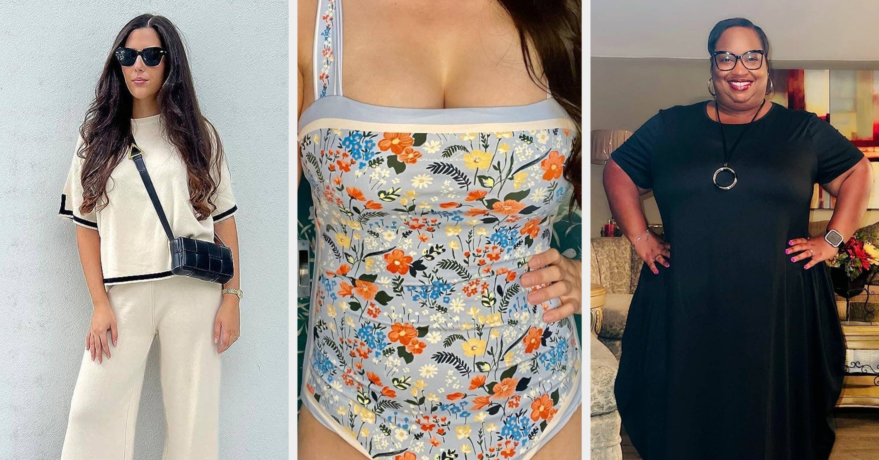 29 Pieces Of Clothing From Amazon You'll Wear So Frequently,