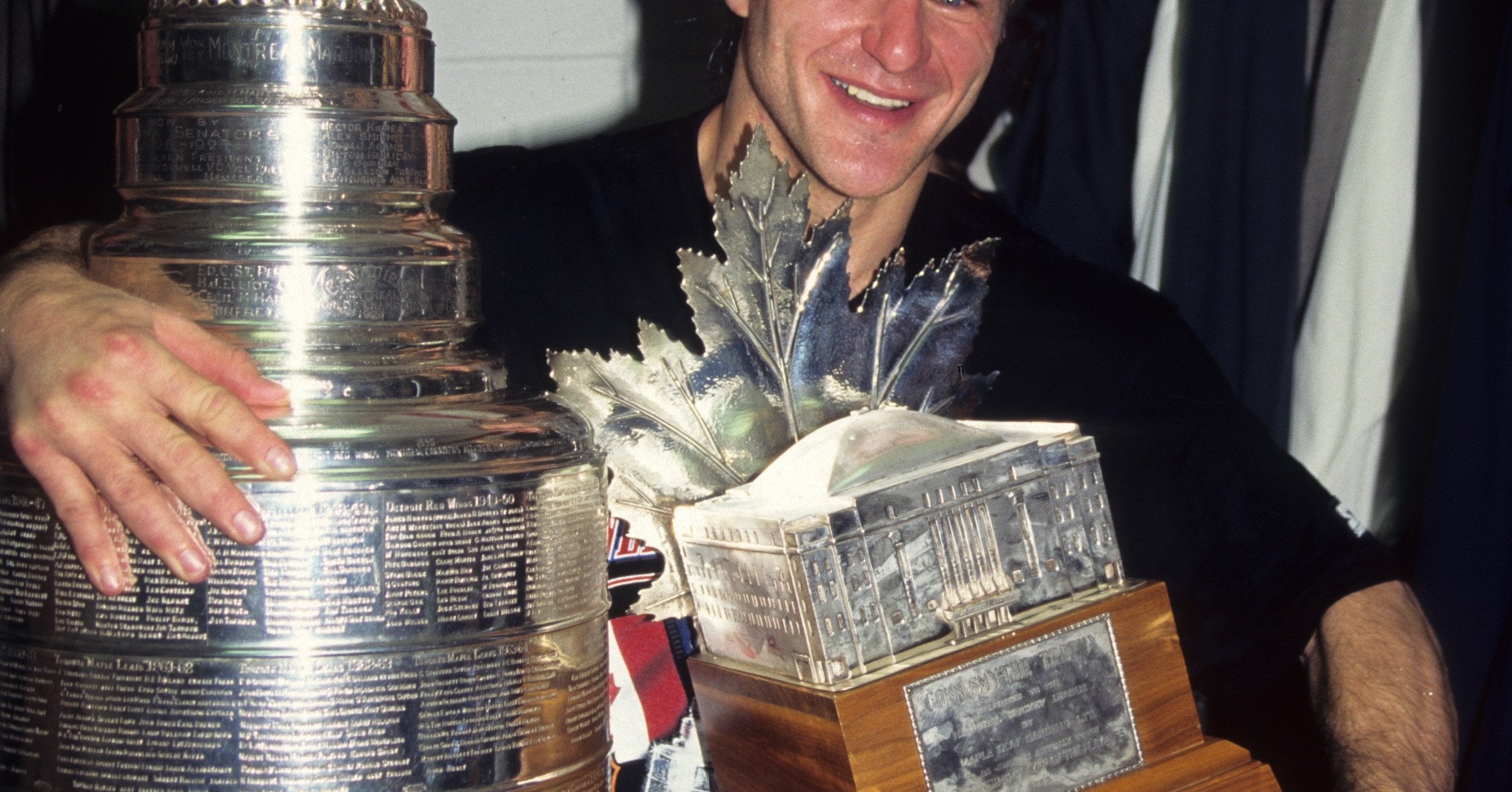 Claude Lemieux’s Death Sparks Mental Health Talks   www.buzzfeed.com