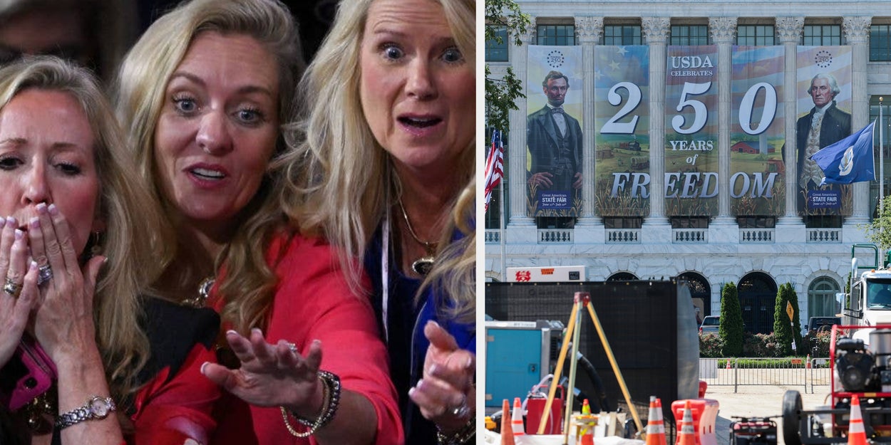 Two New Artists Confirmed For Trump Freedom Concert