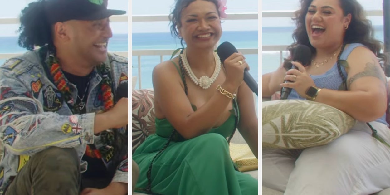 Island Fever: Queer Pacific Islander Podcast