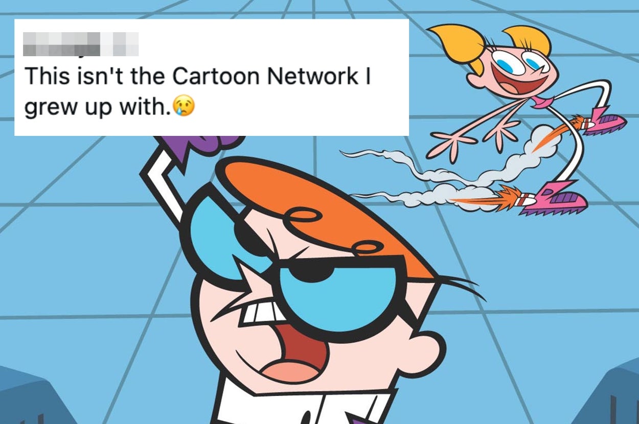 Cartoon Network Is Going Viral For Wacking The Heck Out Of Anti-Gay Trolls