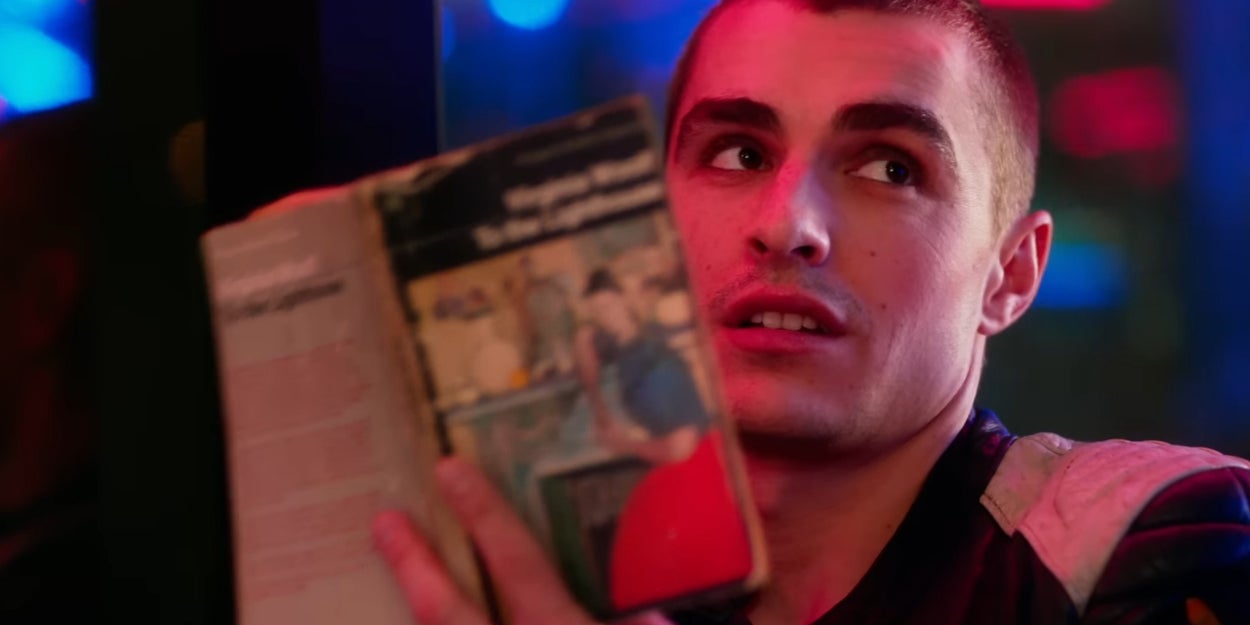 24 Book Opening Lines That Hook You Instantly