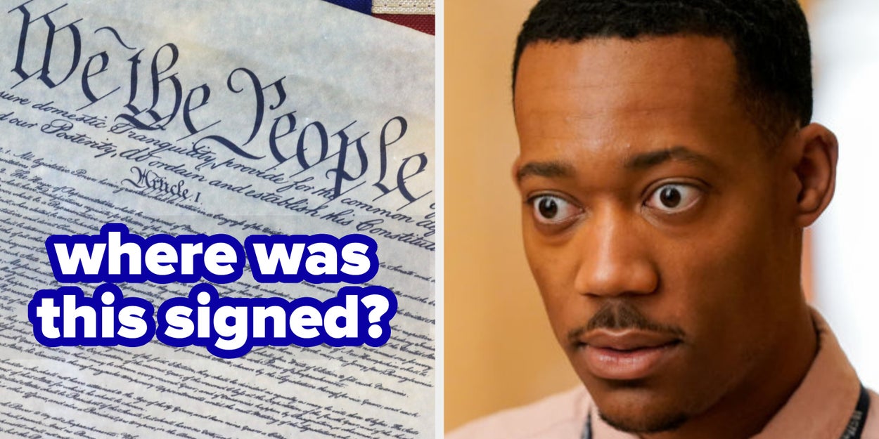 Most Americans Can't Go 19/19 On This US City Trivia Quiz — Let's See How Far You Get