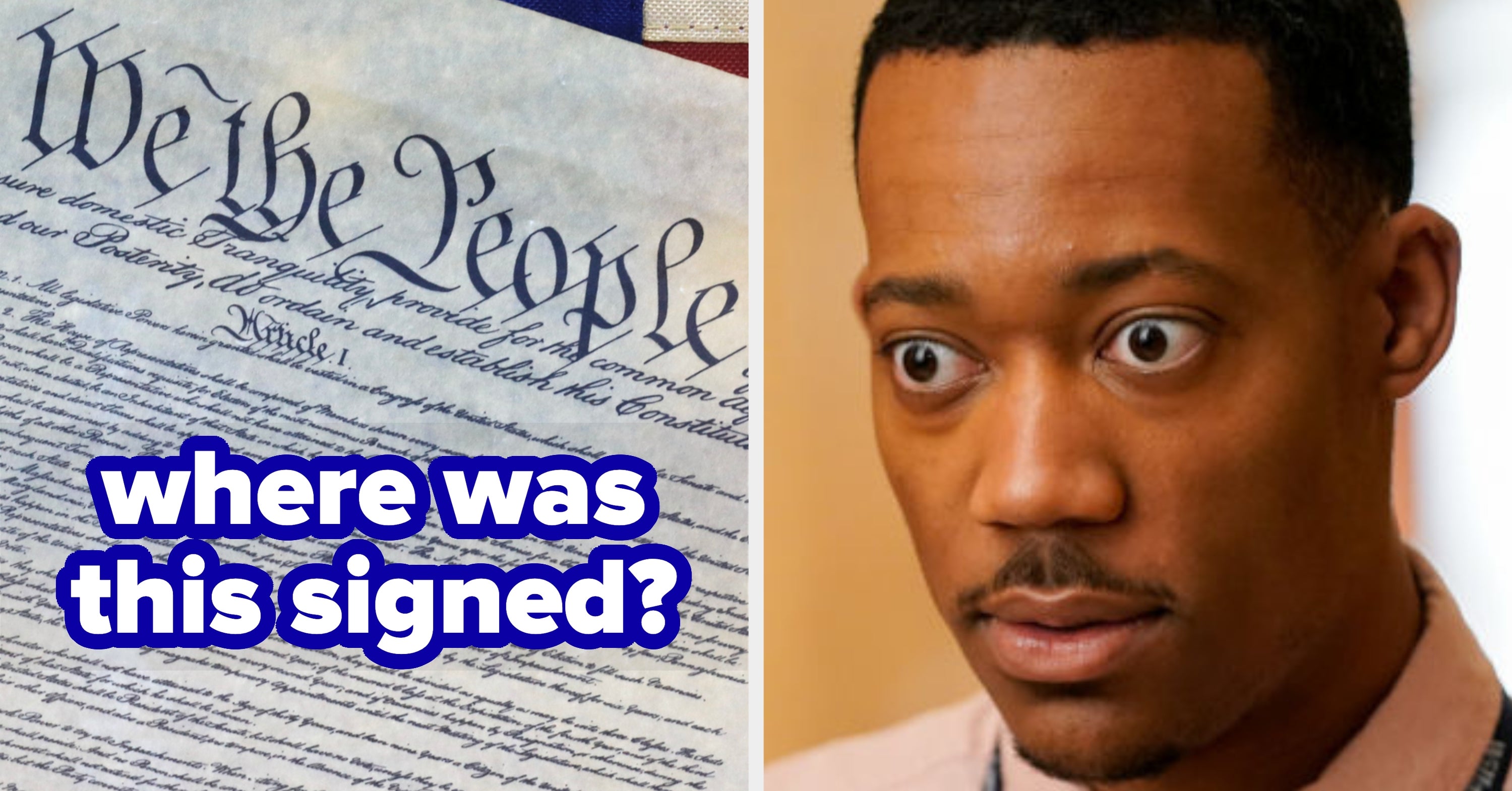 Most Americans Can't Go 19/19 On This US City Trivia Quiz — 