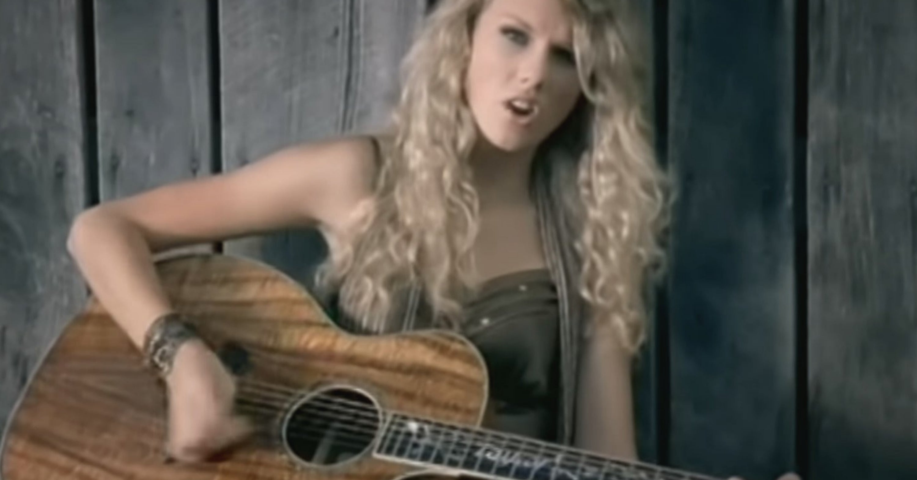 How Well Do You Know Taylor Swift’s I Knew It, I Knew You Lyrics? Test Your Memory Now!