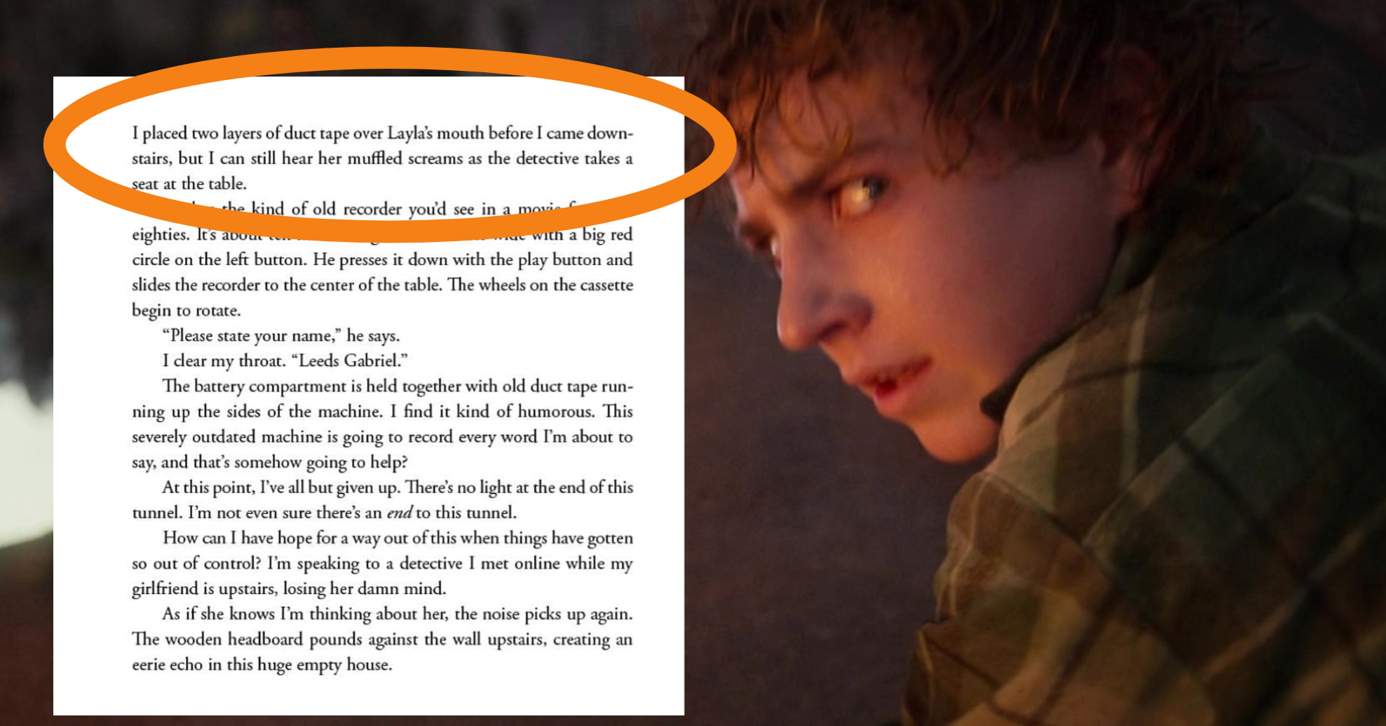 24 Book Opening Lines That Hook You Instantly
