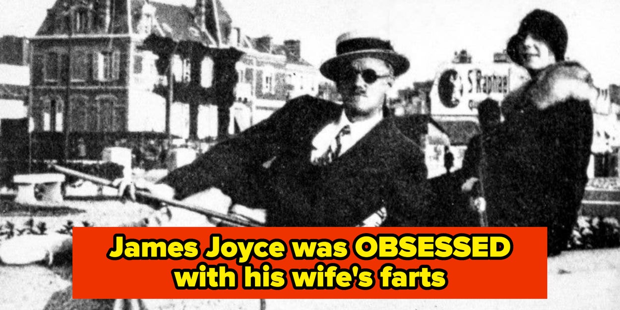 Scandalous Facts About Famous Authors