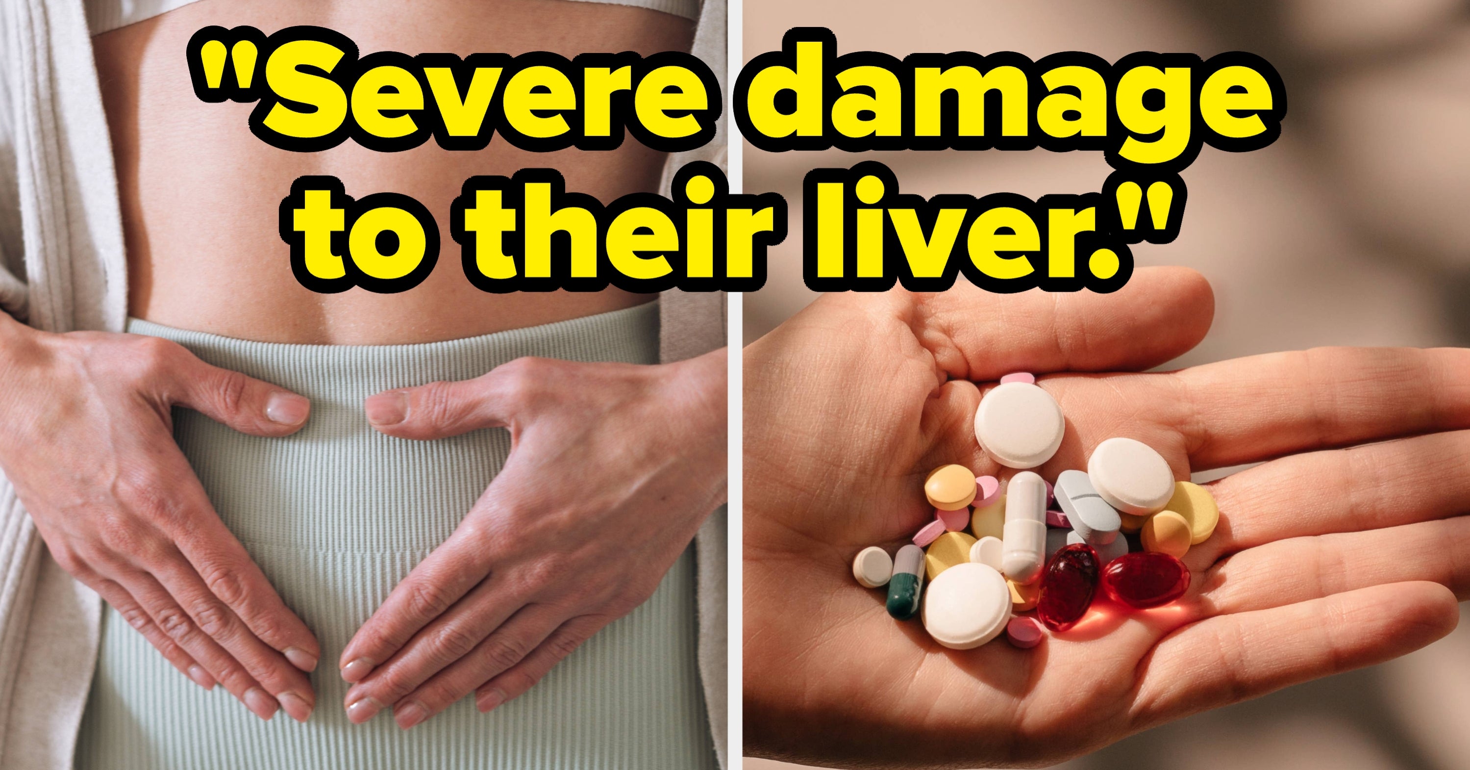Health Experts Are Practically Begging You To Stop