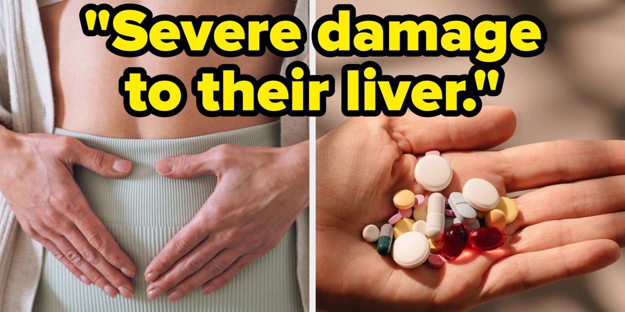 Your Gut Health Supplements Might Be A Complete Waste Of Money