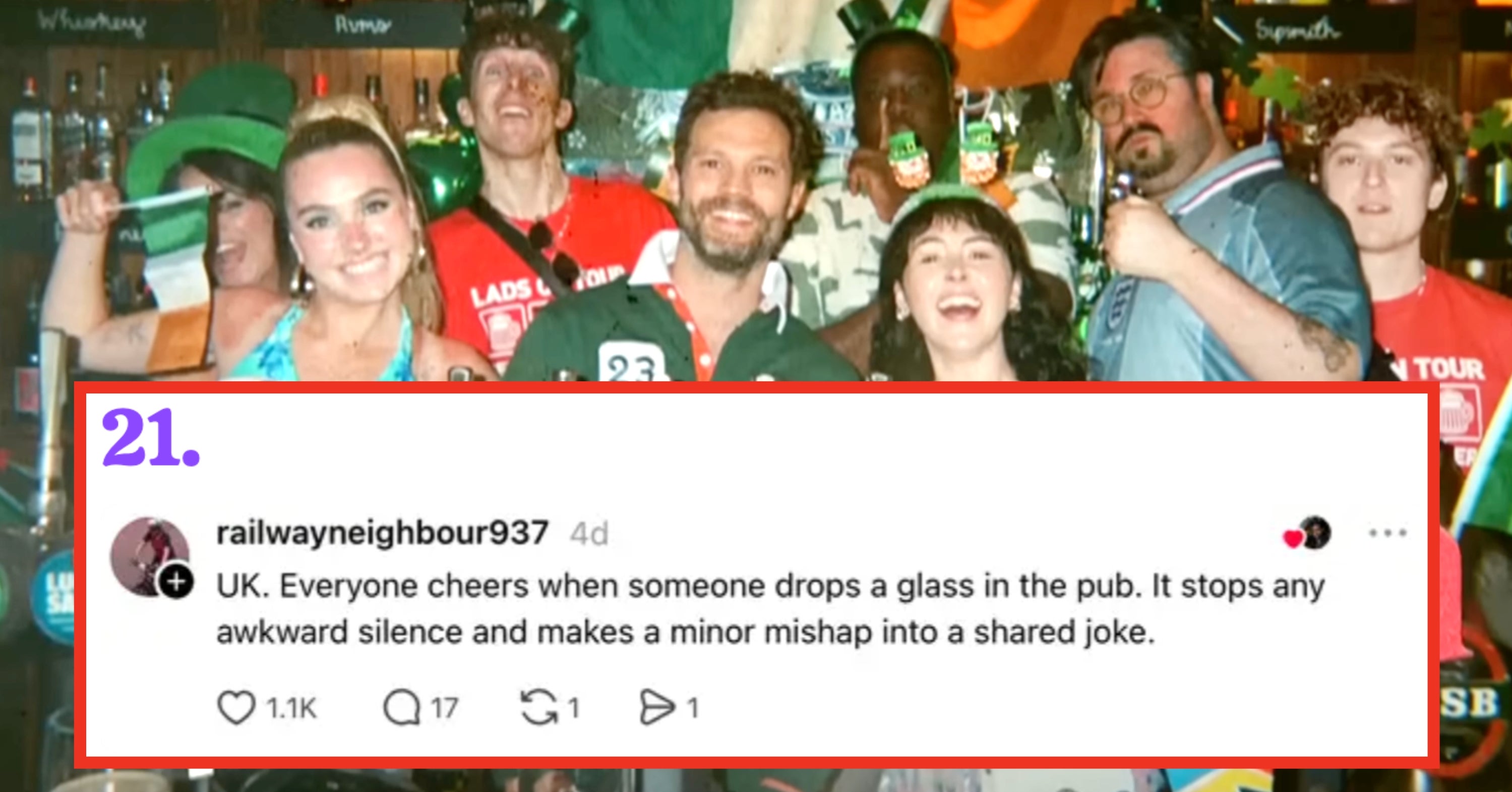 People Are Sharing The Cultural Rules That Totally Make Sense Where They Live, But Might Seem Strange To People In Other Parts Of The World