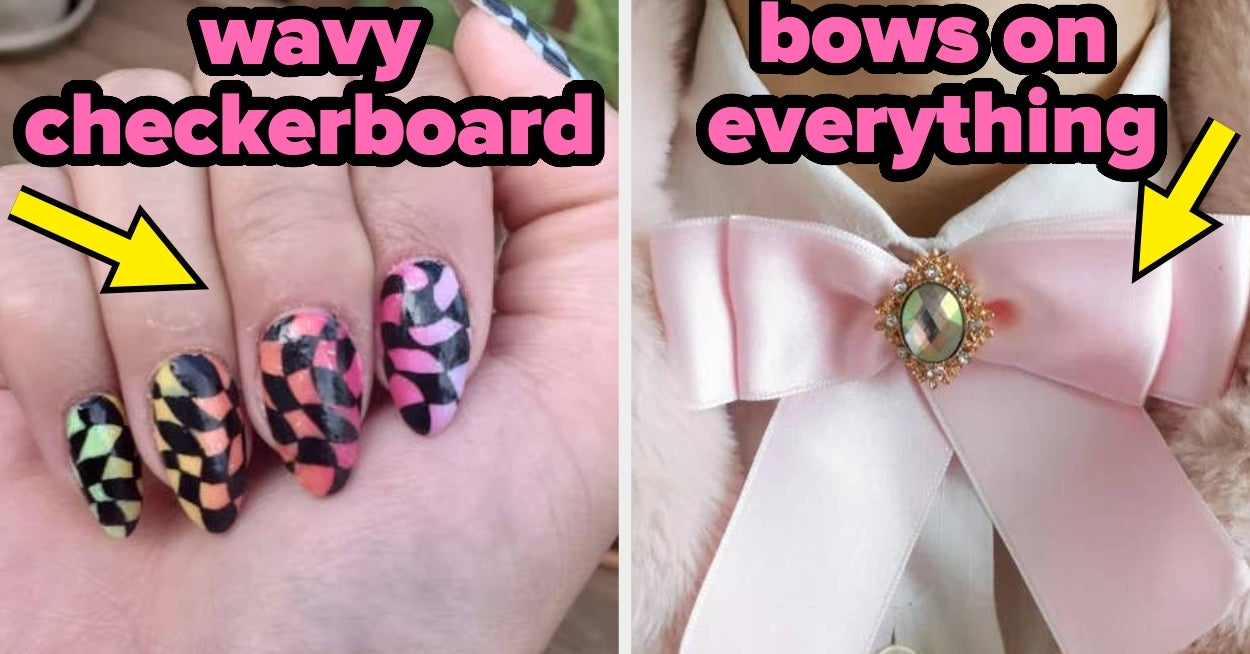 22 Microtrends People Still Love To This Day