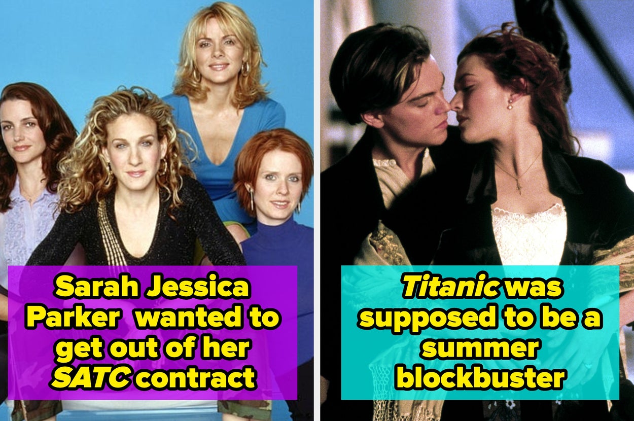 10 Very, Very, Very Fascinating Facts That Sound Totally Fake But Are 10000% True