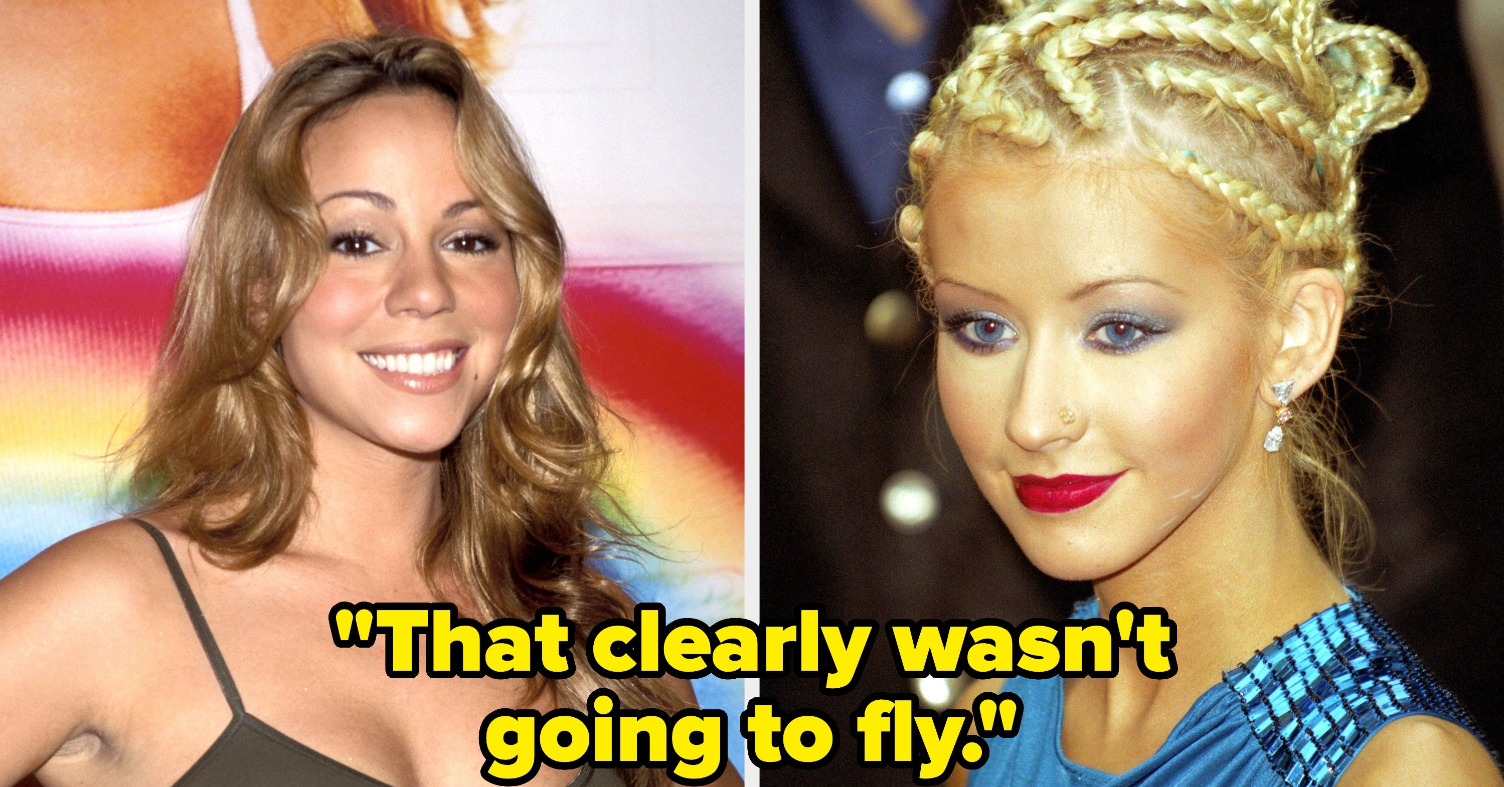 26 Famous Singers Who Almost Had Completely Different Stage 