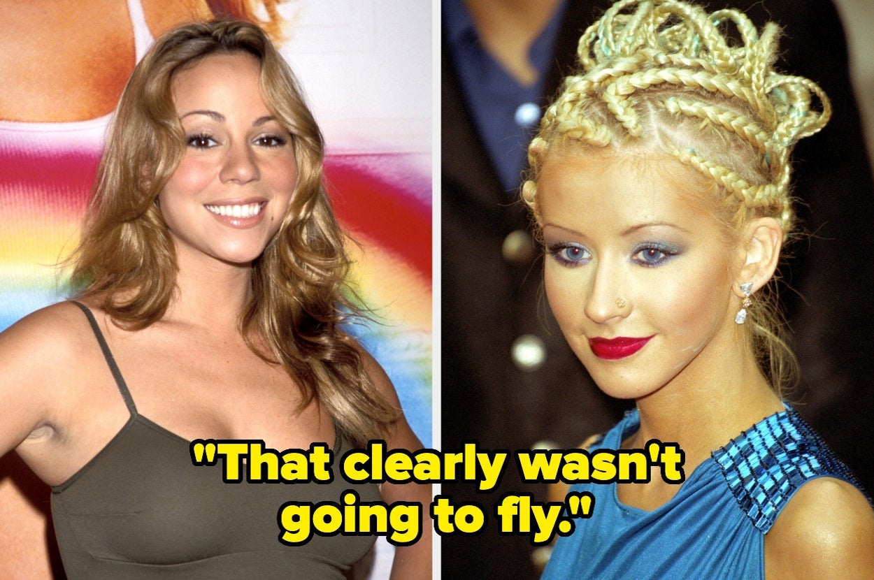 26 Famous Singers Who Almost Had Completely Different Stage Names