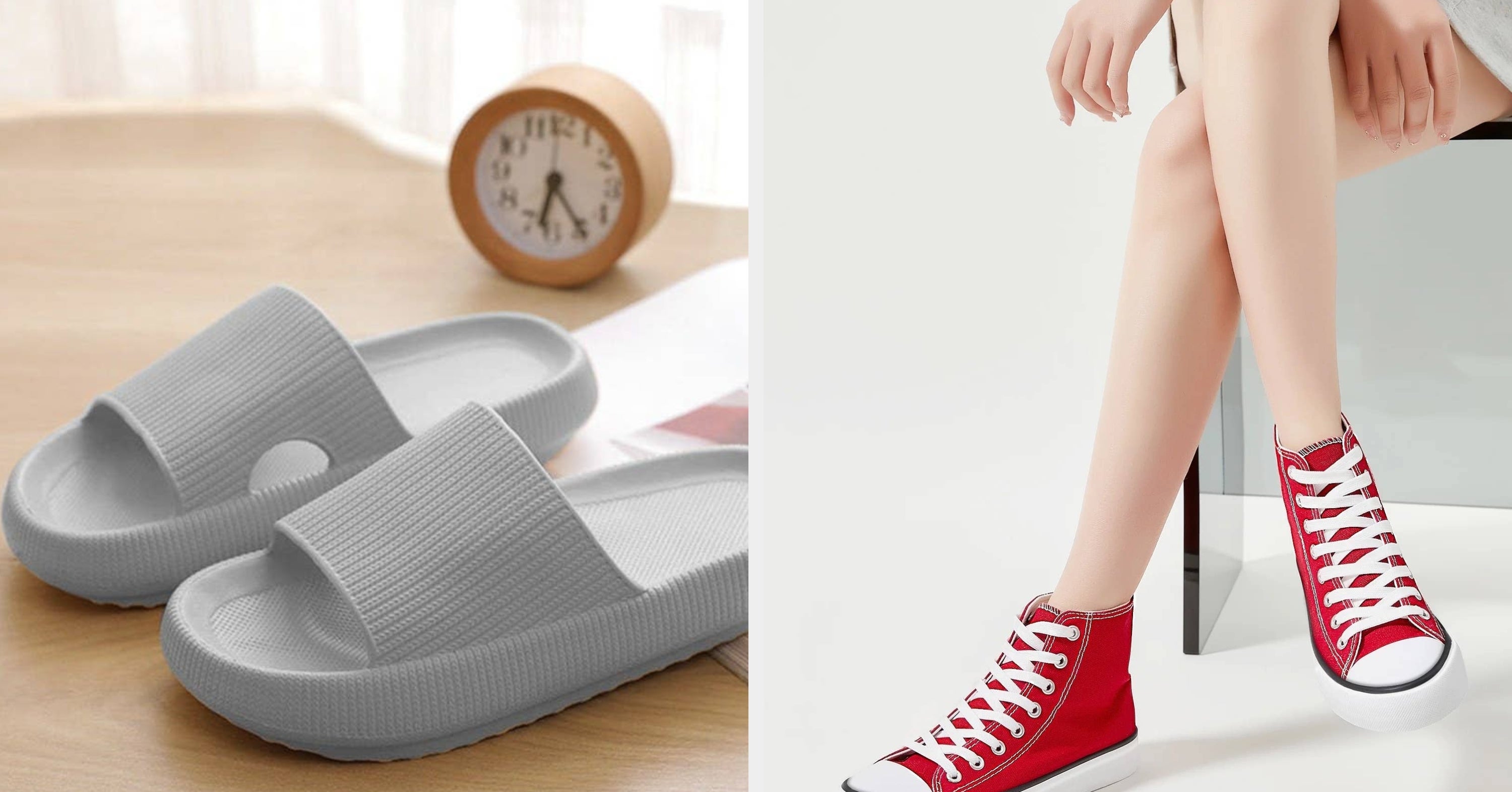 30 Shoes From Walmart That Are So Comfortable, You’ll Wear Them With Everything