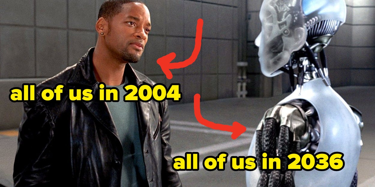 Most People Can't Tell Which Of These Futuristic Technologies Are Already Real