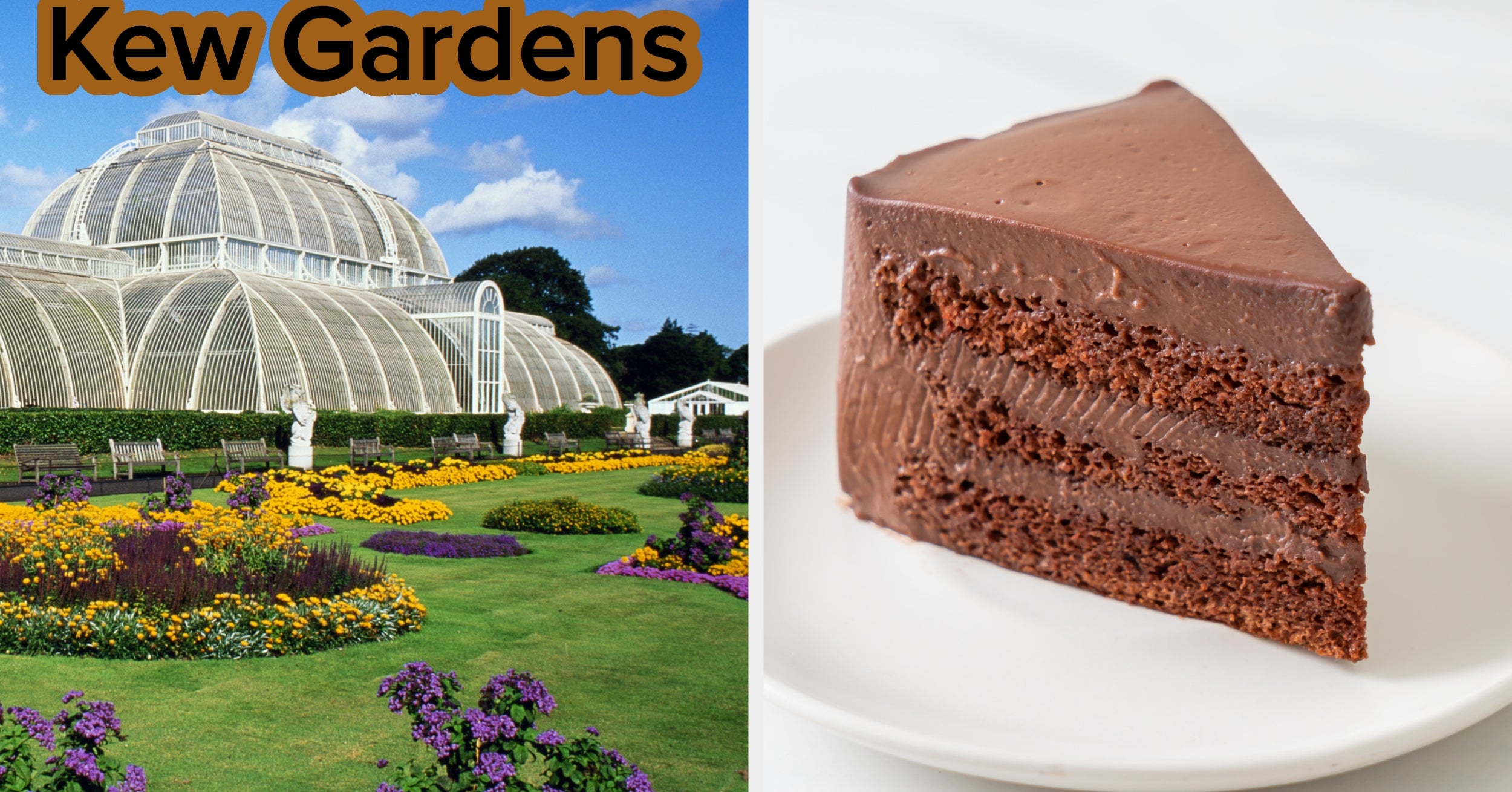 Take A Trip Around England And We'll Reveal Which 