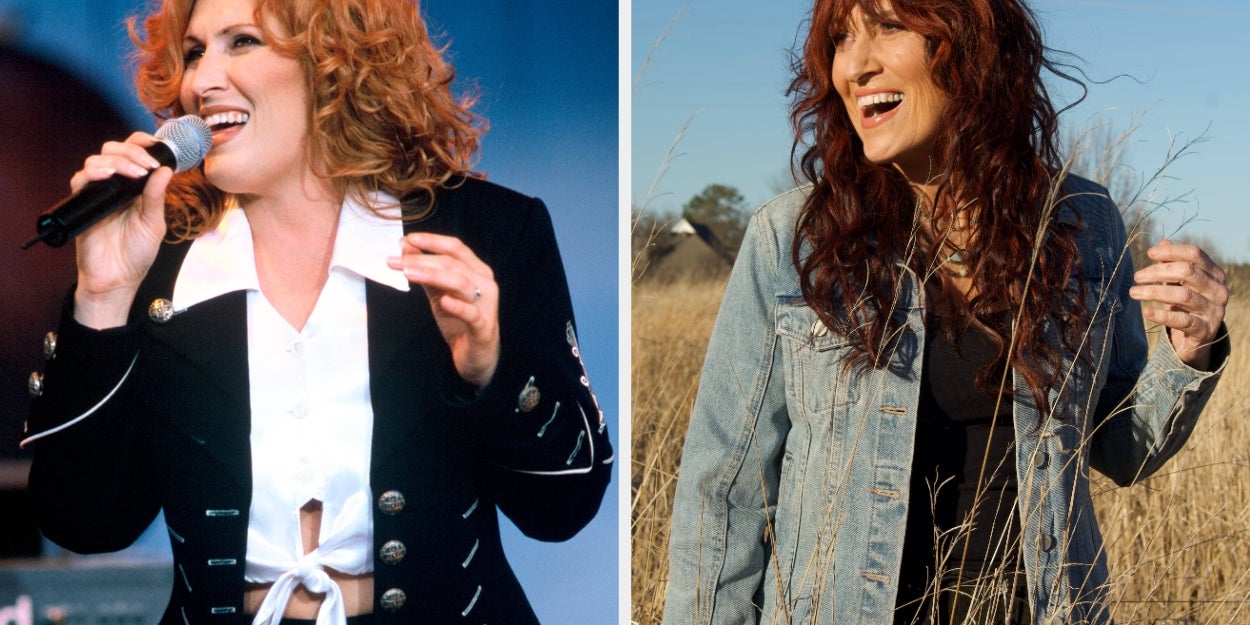 Jo Dee Messina Reflects On 30 Years In Country Music: Interview
