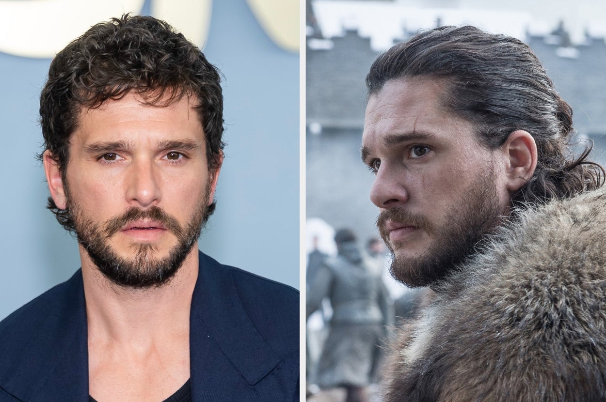 Kit Harington Revealed Why He Went To Rehab After "Game Of Thrones" Season 8